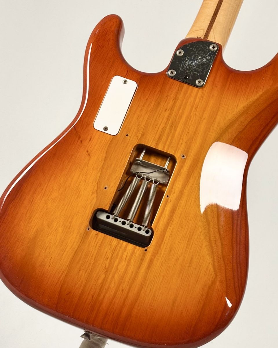 STR-85LS -Light Amber Sunburst- | 【クロサワ楽器店オンライン