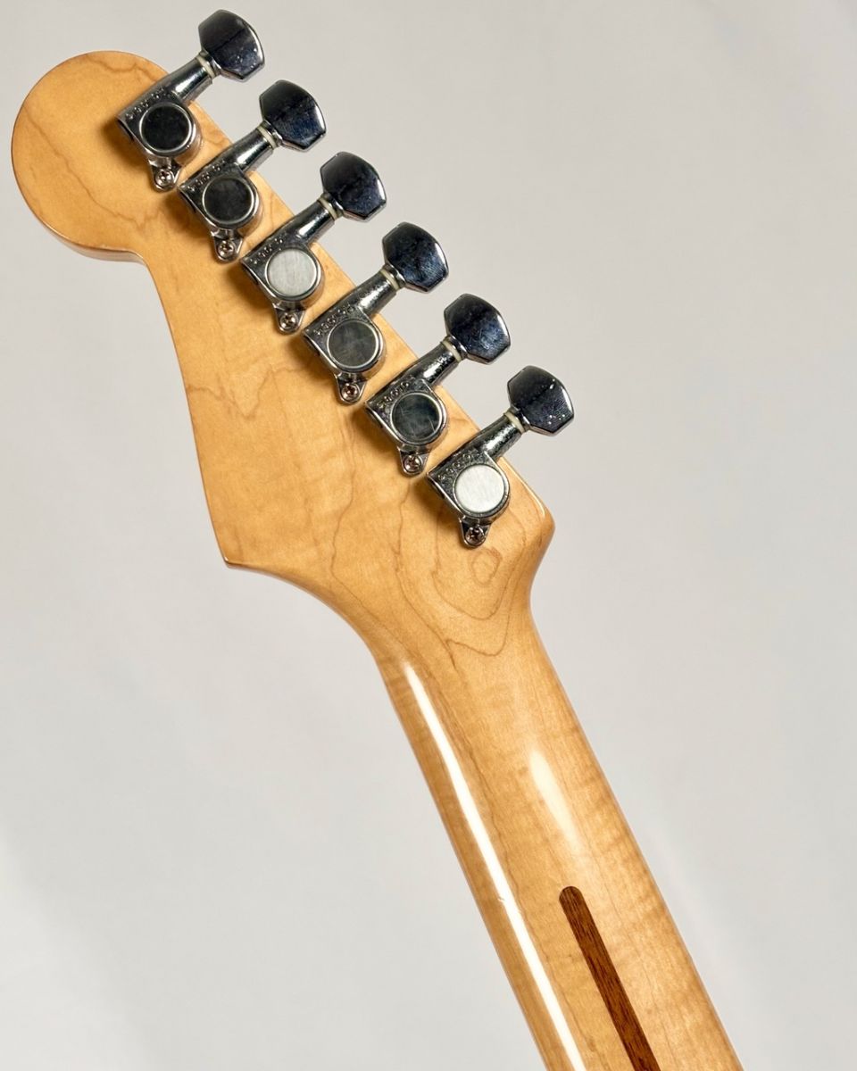 STR-85LS -Light Amber Sunburst- | 【クロサワ楽器店オンライン