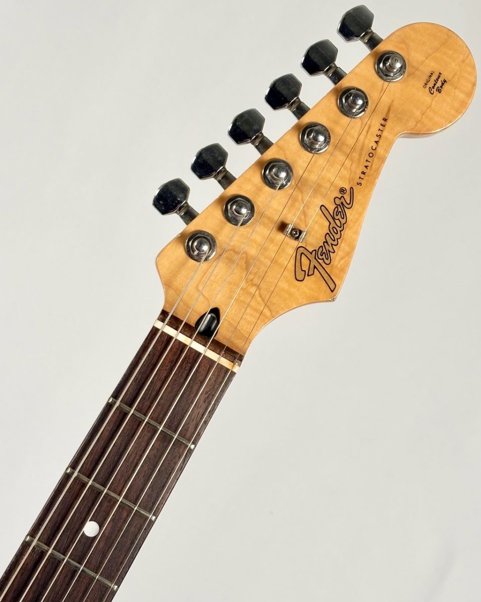 STR-85LS -Light Amber Sunburst- | 【クロサワ楽器店オンライン