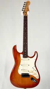 STR-85LS -Light Amber Sunburst- | 【クロサワ楽器店オンライン