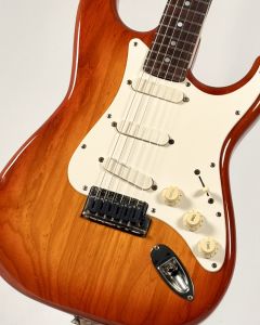 STR-85LS -Light Amber Sunburst- | 【クロサワ楽器店オンライン