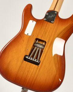 STR-85LS -Light Amber Sunburst- | 【クロサワ楽器店オンライン