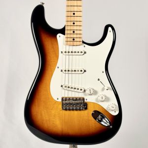 Fender、サンバースト 系のエレキギター検索結果一覧