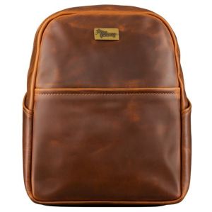 Lifton Leather Backpack, Brown | 【クロサワ楽器店オンライン