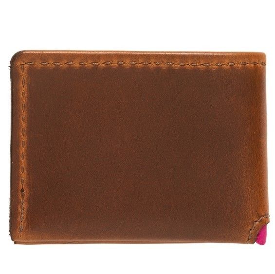 Lifton Leather Wallet, Brown | 【クロサワ楽器店オンラインショップ