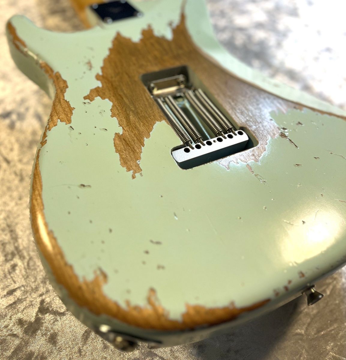 古いエレキギター　詳細不明 Samick製ギター 詳細不明 Samick製ギター 詳細不明 Samick製ギター