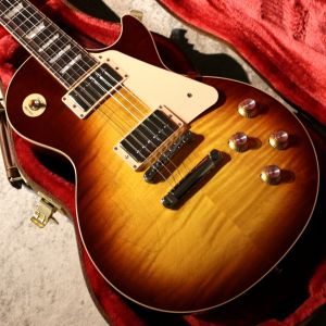 Gibson、サンバースト 系のエレキギター検索結果一覧