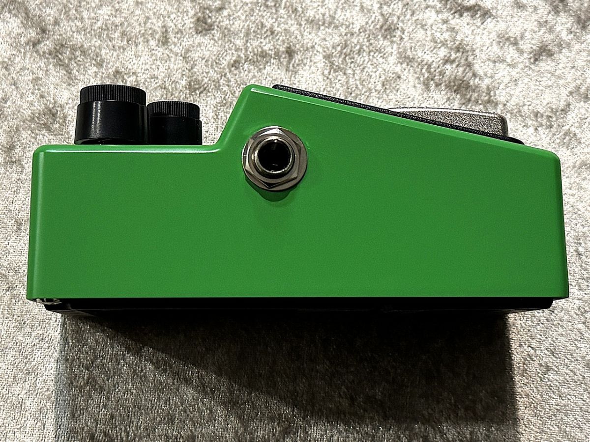 TS 9 Tube Screamer | 【クロサワ楽器店オンラインショップ】いい楽器