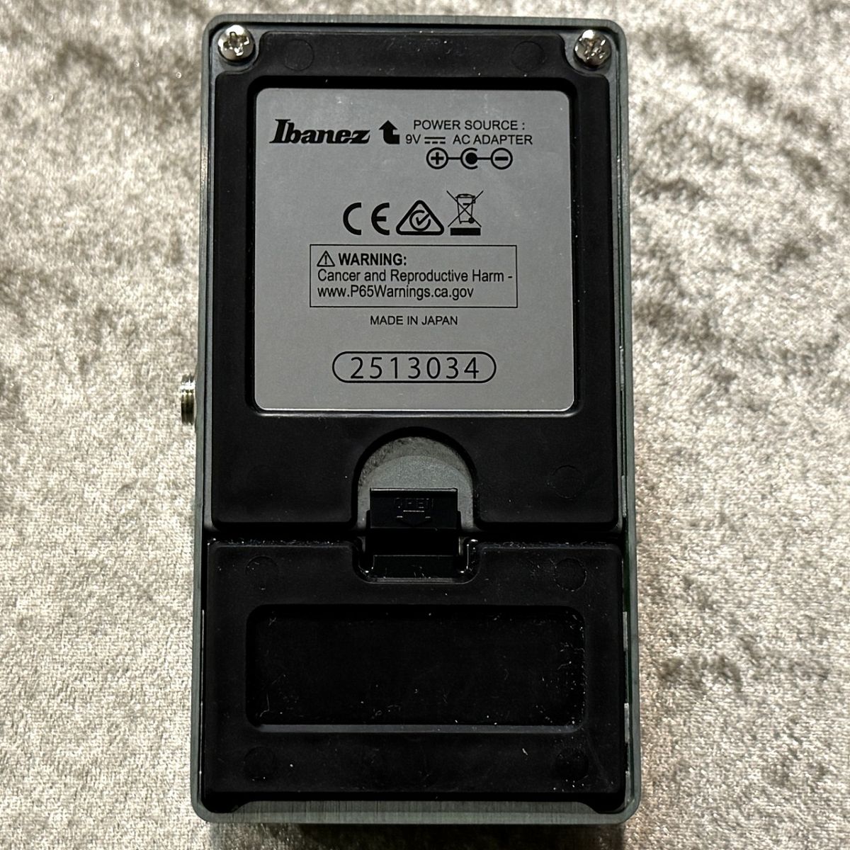 TS 9 Tube Screamer | 【クロサワ楽器店オンラインショップ