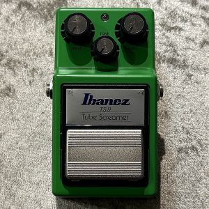 TS 9 Tube Screamer | 【クロサワ楽器店オンラインショップ】いい楽器