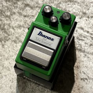 TS 9 Tube Screamer | 【クロサワ楽器店オンラインショップ