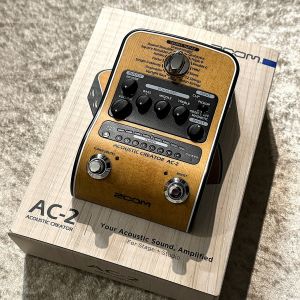 AC-2 | 【クロサワ楽器店オンラインショップ】いい楽器とのいい