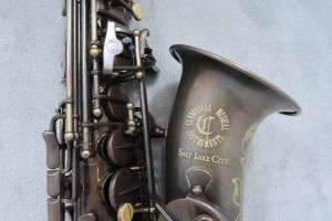 Cannonball AVR-BR “Vintage Series”　S/NV204*** 【中古】【サックス専門店】