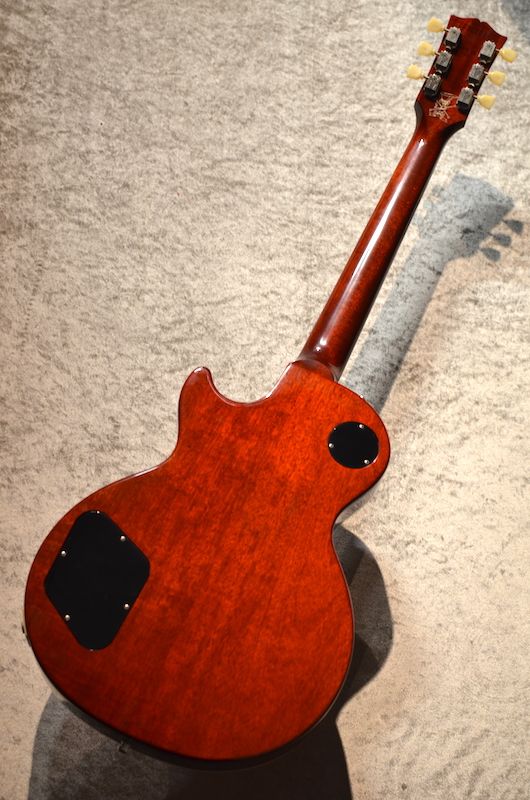 Slash Les Paul Standard ～Appetite Burst～ | 【クロサワ楽器店