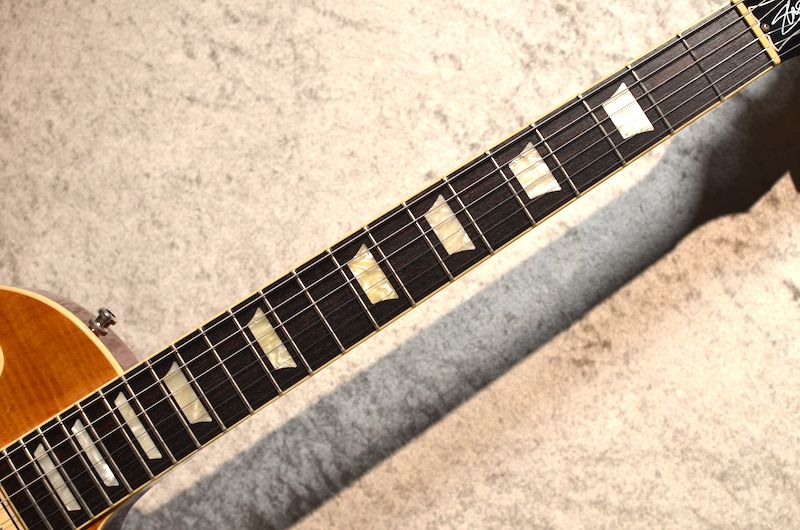 Slash Les Paul Standard ～Appetite Burst～ | 【クロサワ楽器店