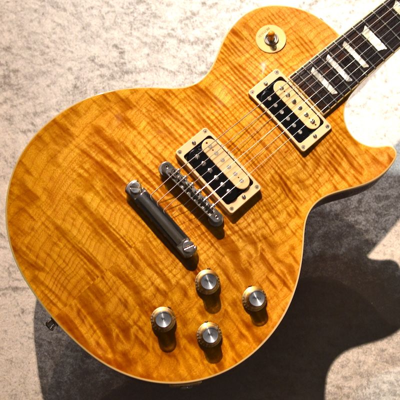 Slash Les Paul Standard ～Appetite Burst～ | 【クロサワ楽器店
