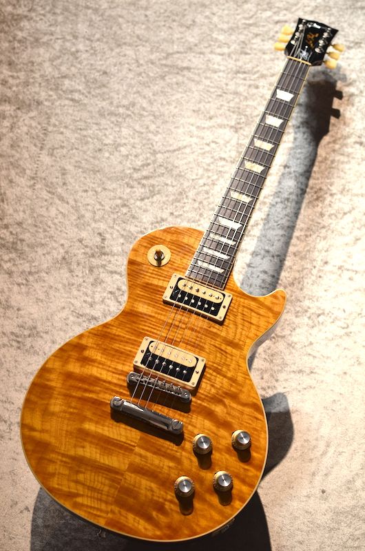 Slash Les Paul Standard ～Appetite Burst～ | 【クロサワ楽器店