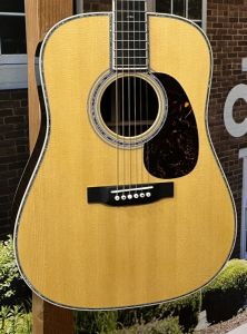Martin D-1 アコースティックギター ハードケース付き Martin D-1アコースティックギター ハードケース付 マーチン