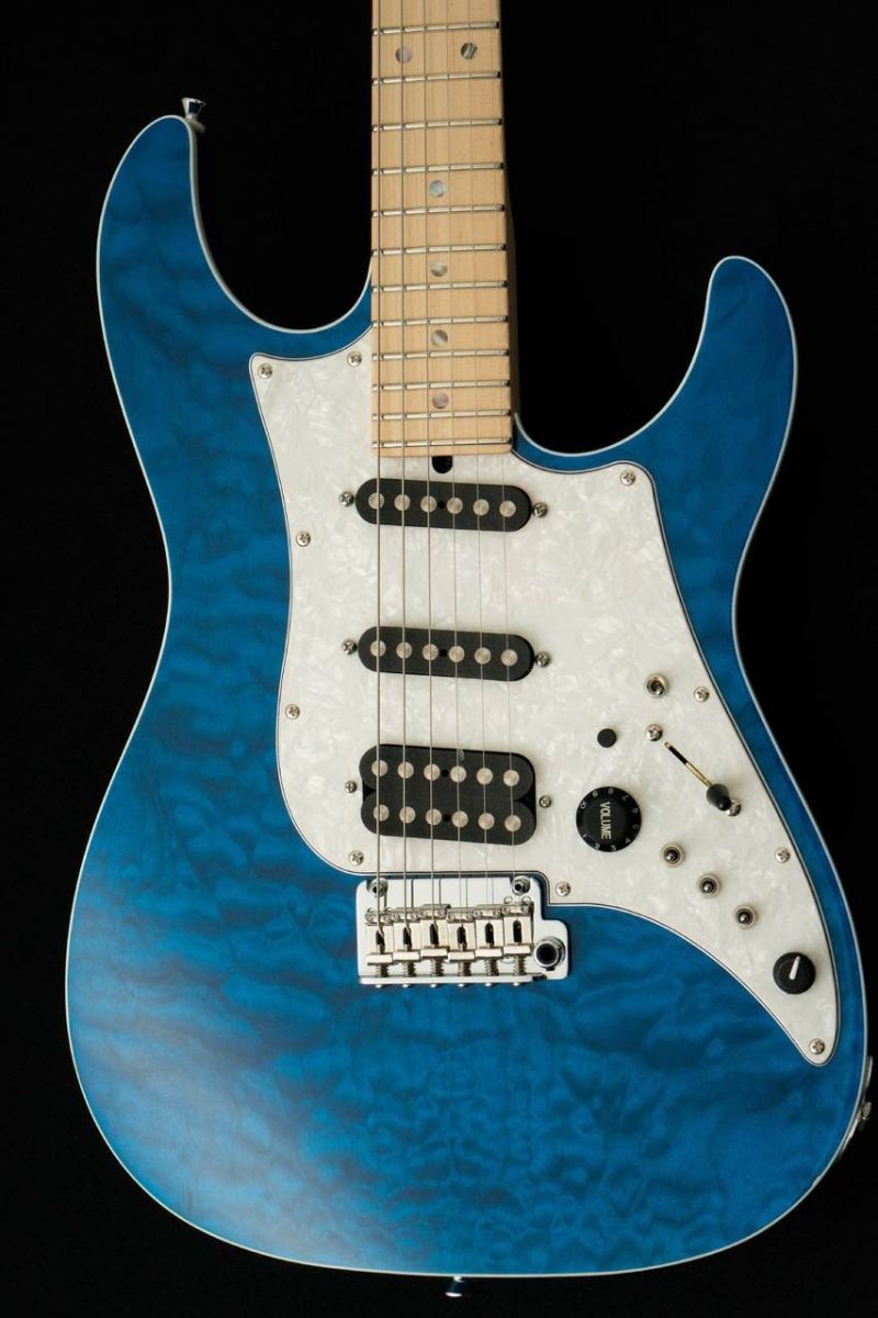 洋楽 j Studio Elite HD JTO -Trans Blue- | 【クロサワ楽器店オンライン