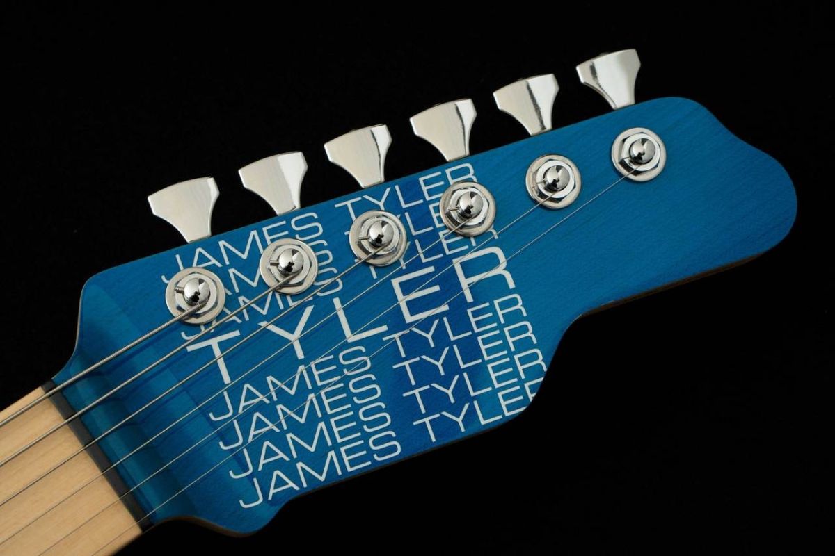 ギター Sondelli BlueJoe ギター Sondelli BlueJoe BLUEJOE – Sondelli