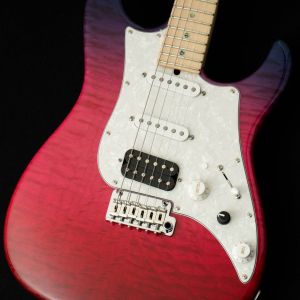 ★カスタム★Jim Baxter★10山★極美キルテッドメイプル＆美ココボロ★ James Tyler Japanの商品検索結果一覧 | 【クロサワ楽器店
