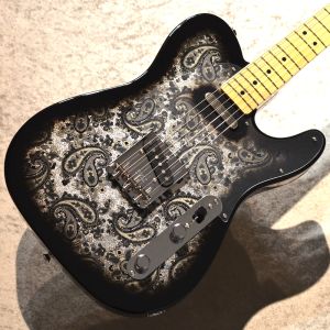 エレキギター サンバースト 21フレット Amazon.co.jp: TUUWAI 21フレットエレキギターネック交換用