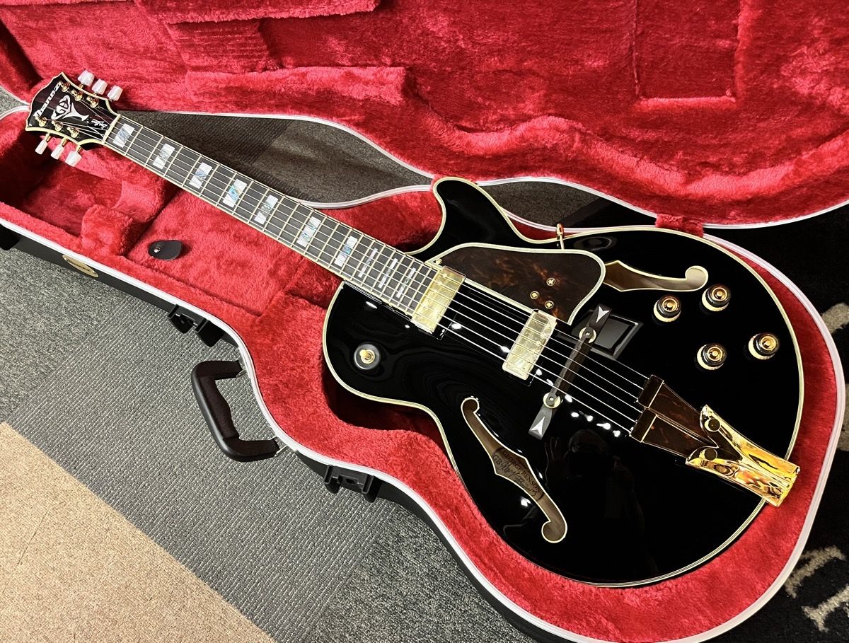 ペイジ・サージソンPAGE SARGISSON ガーネット K10 ロンハーマン 2