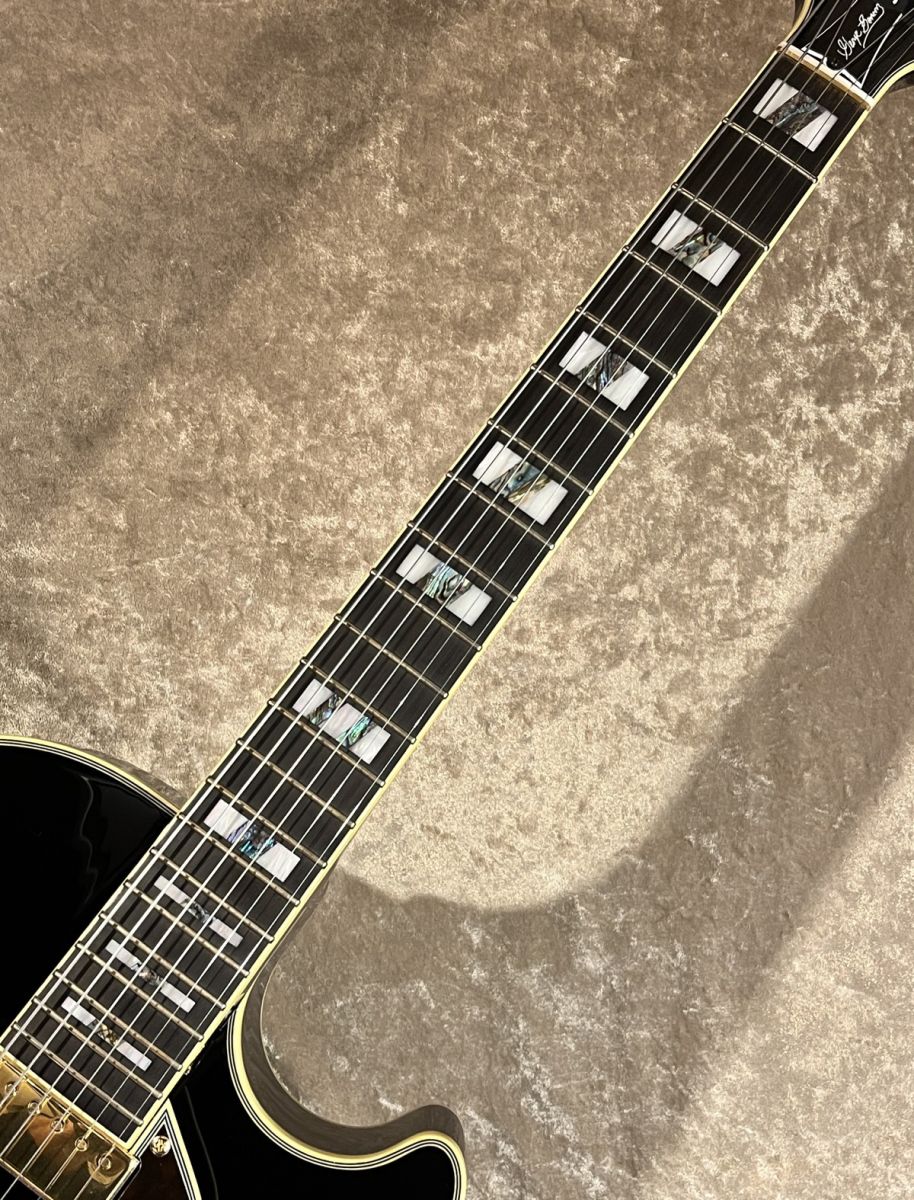 George Benson GB10 Black snF2525811 | 【クロサワ楽器店オンライン