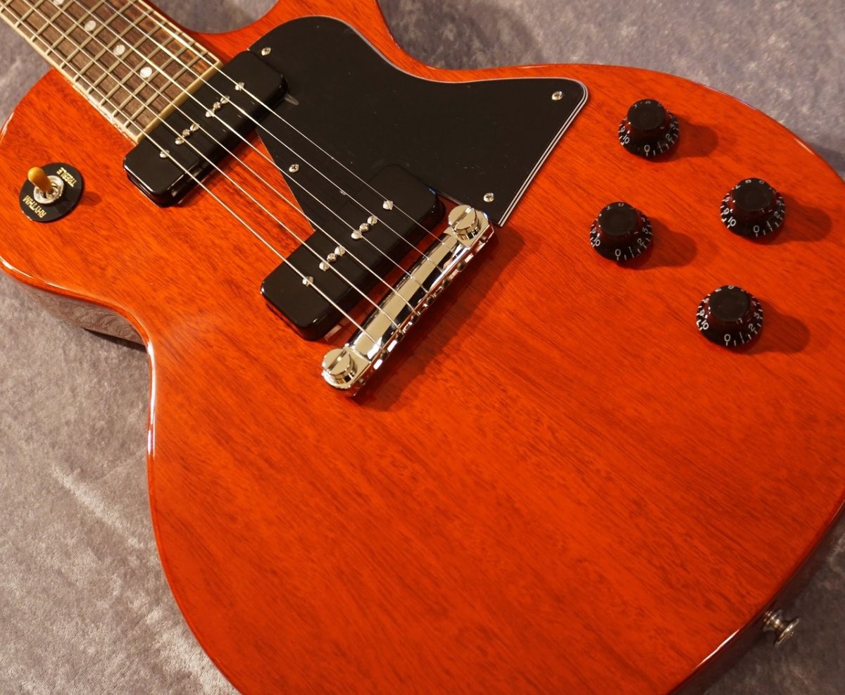 Les Paul Special Vintage Cherry #220350032 | 【クロサワ楽器店