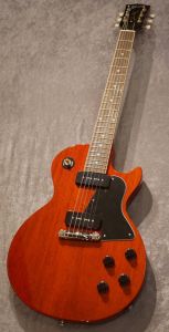 Gibson Les Paul Special チェリーレッド Gibson Les Paul Special Vintage Cherry エレキギター(ギブソン
