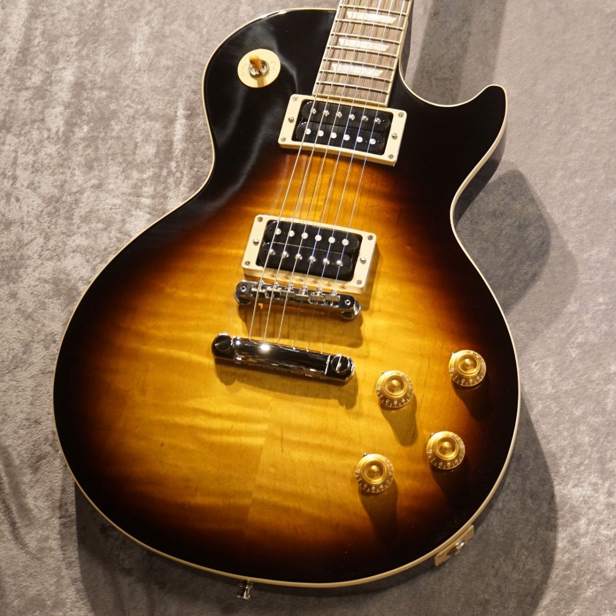 Sword 59 Les Paul 【ワンオーナー・プロ調整済】 Sword 59 Les Paul 【ワンオーナー・プロ調整済】 カスタム
