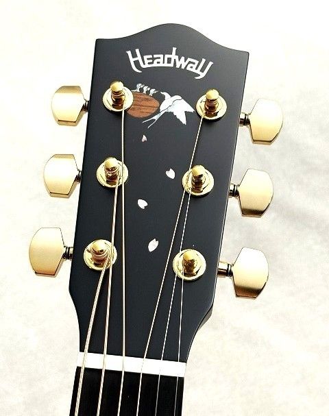 HF-SHIKIZAKURA' 25/STD ARP | 【クロサワ楽器店オンライン