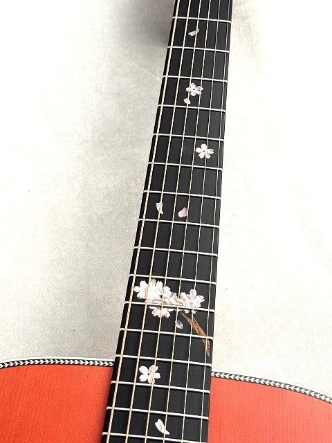 HF-SHIKIZAKURA' 25/STD ARP | 【クロサワ楽器店オンライン