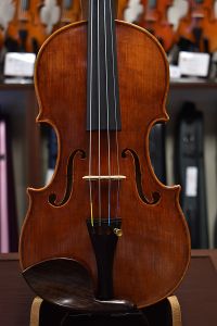 Sofia 【バイオリン】 SV  "Guadagnini" 【お茶の水店】