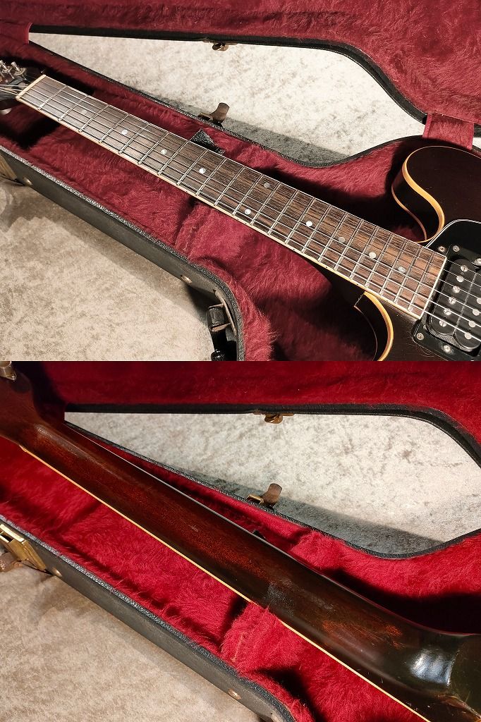 Custom Shop Edition ES-335 Dot TSB 1982 | 【クロサワ楽器店