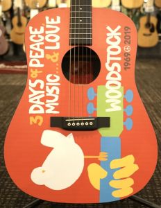 Martin、ドレッドノート タイプのアコースティックギター検索