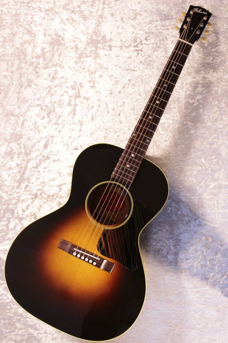 Gibson L-00 original 改造あり L-00 Original VS #21675046 | 【クロサワ楽器店オンライン