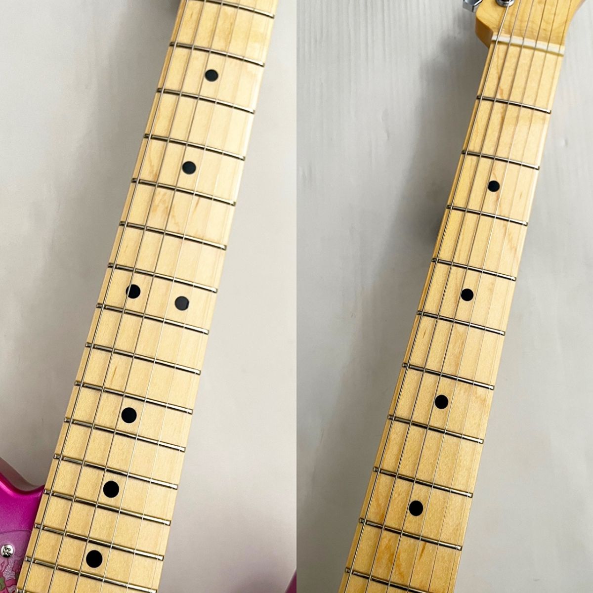 FenderJapanJaguar+PignosePGG2本セット Fender Made in Japan Junior Collection series | Kurosawa