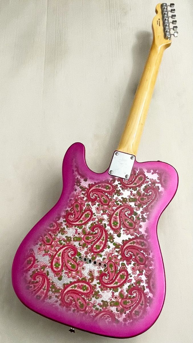 期間限定特価・・希少・ジャガード＜JD-80M＞メイプル仕様・寺田楽器・日本製 期間限定特価・・希少・ジャガード＜JD-80M＞メイプル仕様・寺田