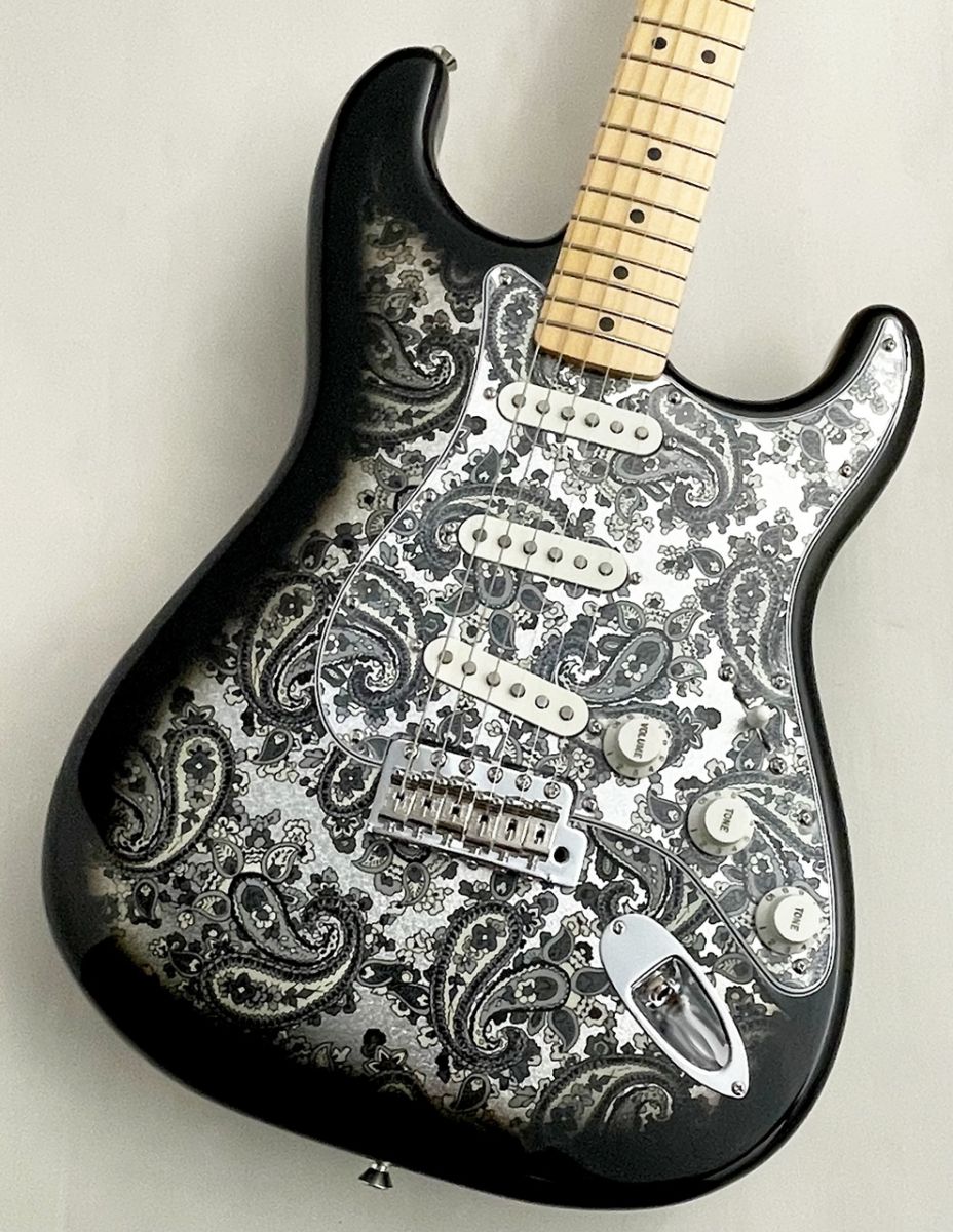 Fender Japan Relic Stratocaster【訳あり】 Fender-JPGW Stratocaster Hand Rubbed Relic Burst 1993/4