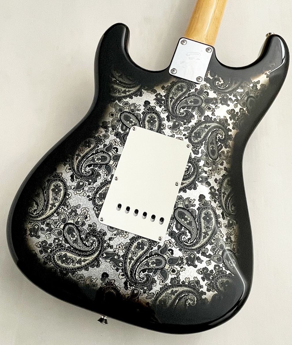 Fender JAPAN Stratocaster黒　ジャンク Fender Japanese LTD Strat. Noir RW BLK JP-20 – SoundUnlimited