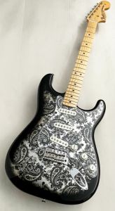 Fender Japan Stratocaster ブラック エレキギター blob__72652.1698599072.jpg?c=1