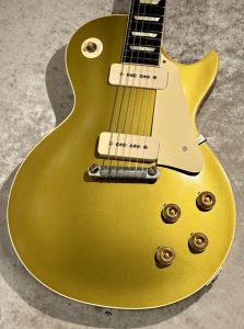 gfc レスポールスペシャルタイプ　エレキギター　ゴールド gfc レスポールスペシャルタイプ エレキギター ゴールド Gibson