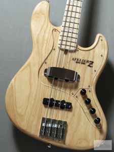 【美品】Veeジャズベース JB 杢目 ナチュラル ウッド JAZZ 美品】Verticeジャズベース JB 杢目 ナチュラル ウッド JAZZ