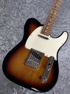 Fender Telecaster サンバースト ハードケース付き Fender、サンバースト 系のエレキギター検索結果一覧