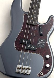 Limited Edition Vintera II Road Worn '60s Precision Bass