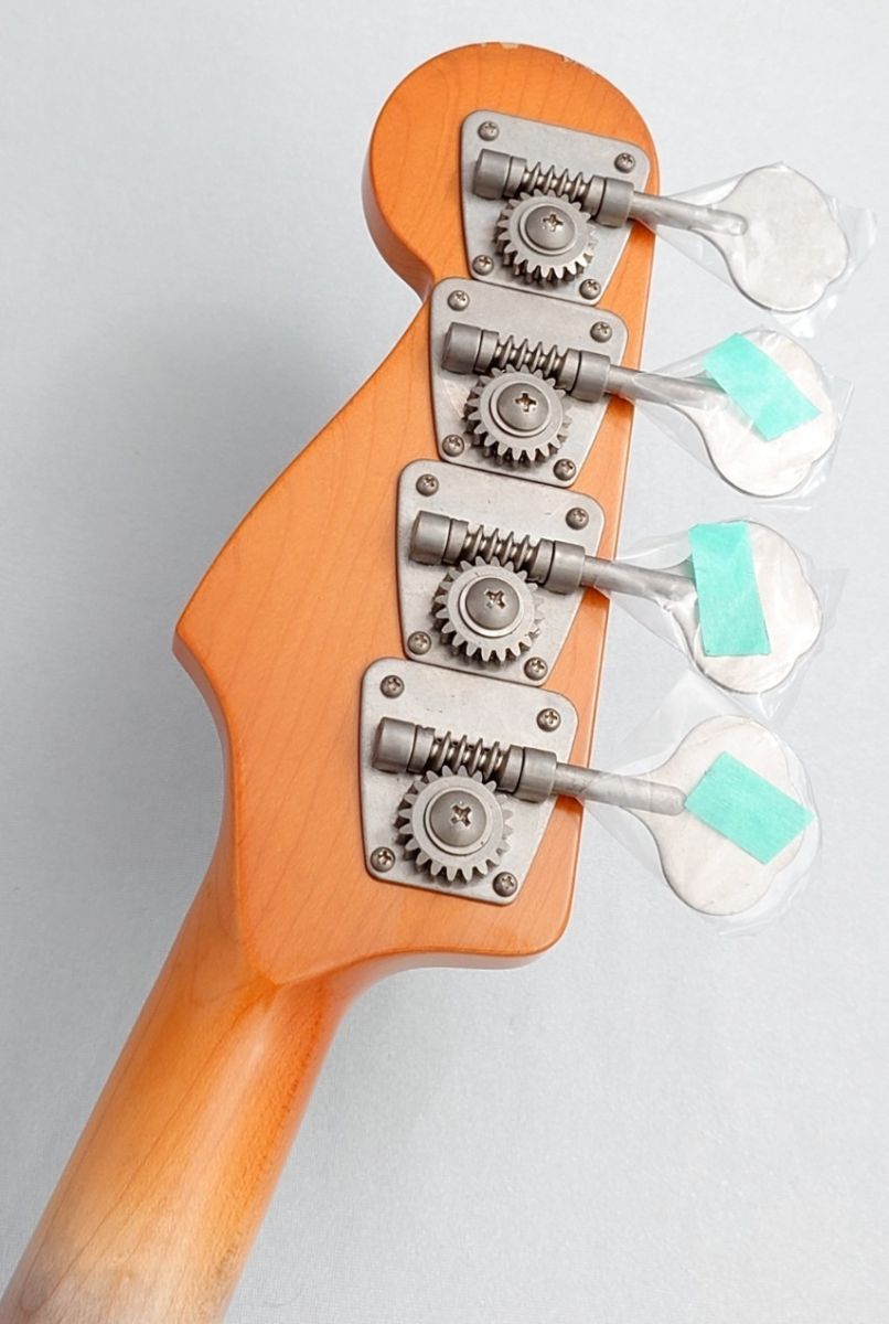 VJGB-RELIC -Lake Placid Blue/Lacquer-- | 【クロサワ楽器店