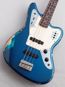 VJGB-RELIC -Lake Placid Blue/Lacquer-- | 【クロサワ楽器店