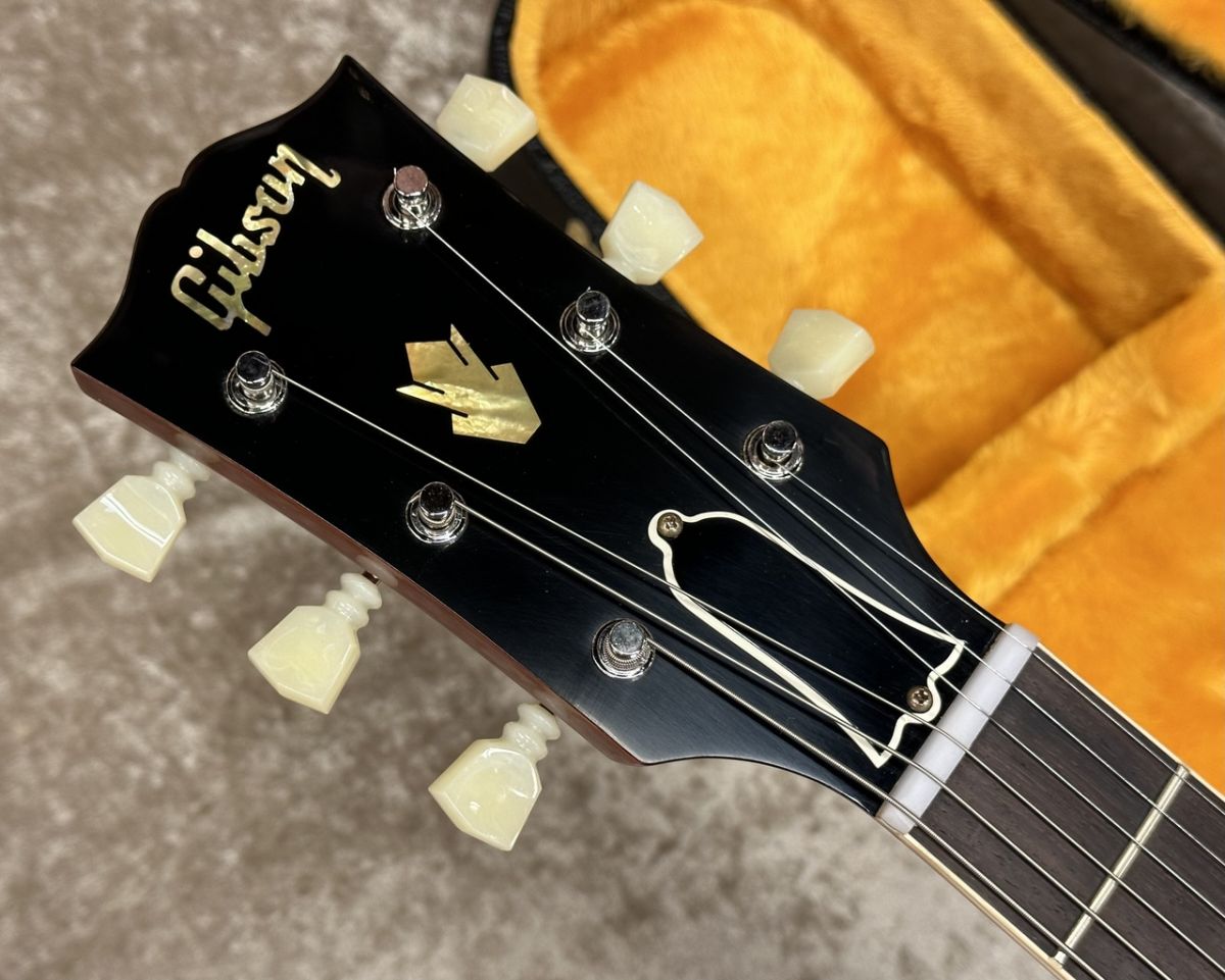 Historic Collection 1964 SG Standard Reissue w/Maestro Vibrola VOS