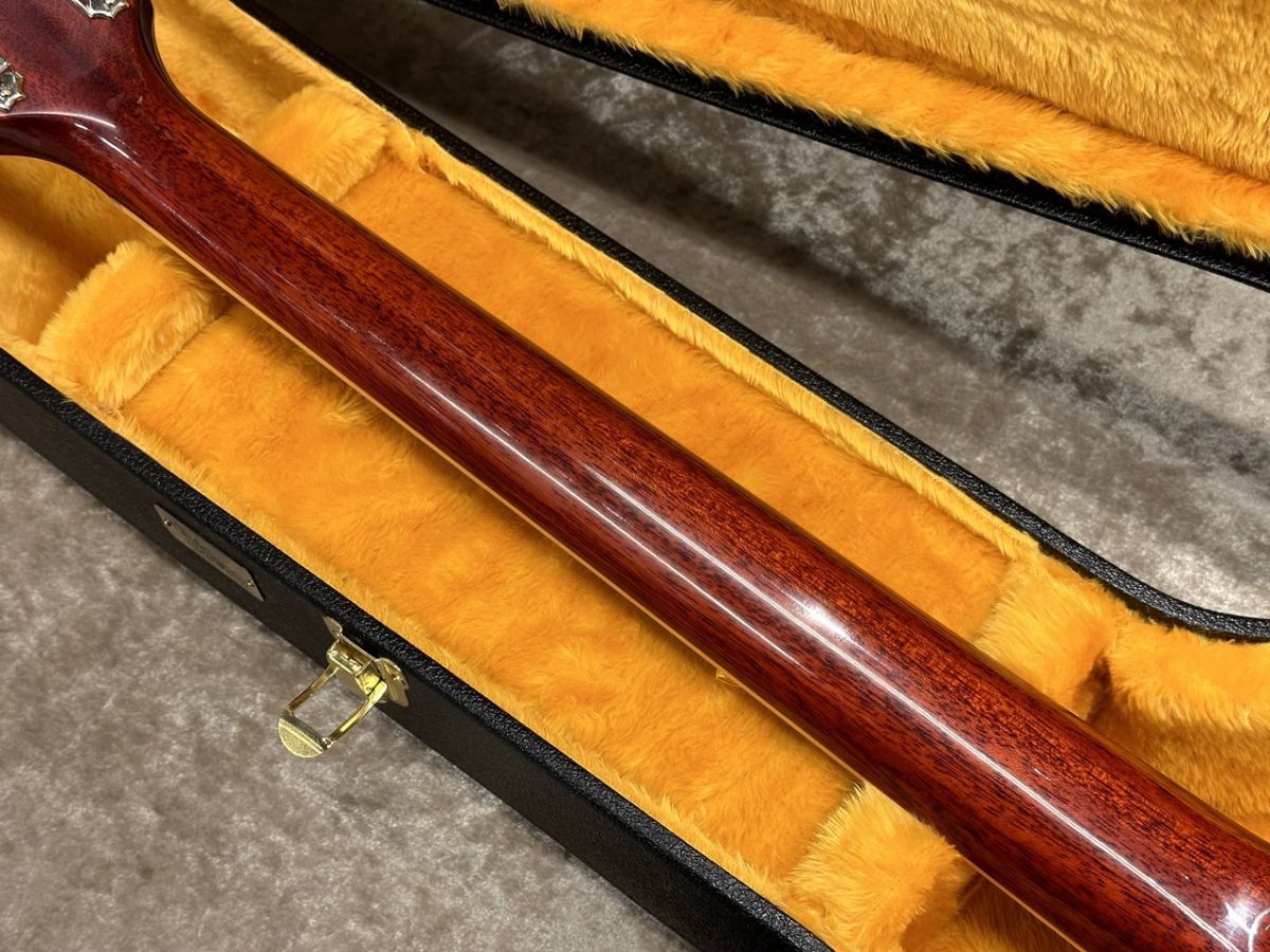 Historic Collection 1964 SG Standard Reissue w/Maestro Vibrola VOS